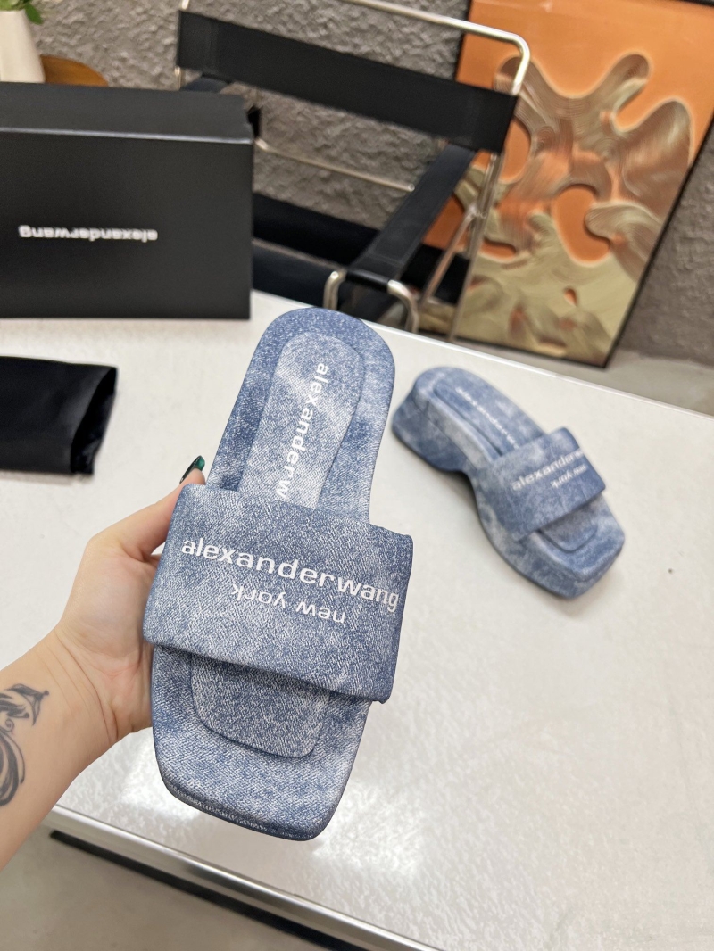 Alexander Wang Slippers